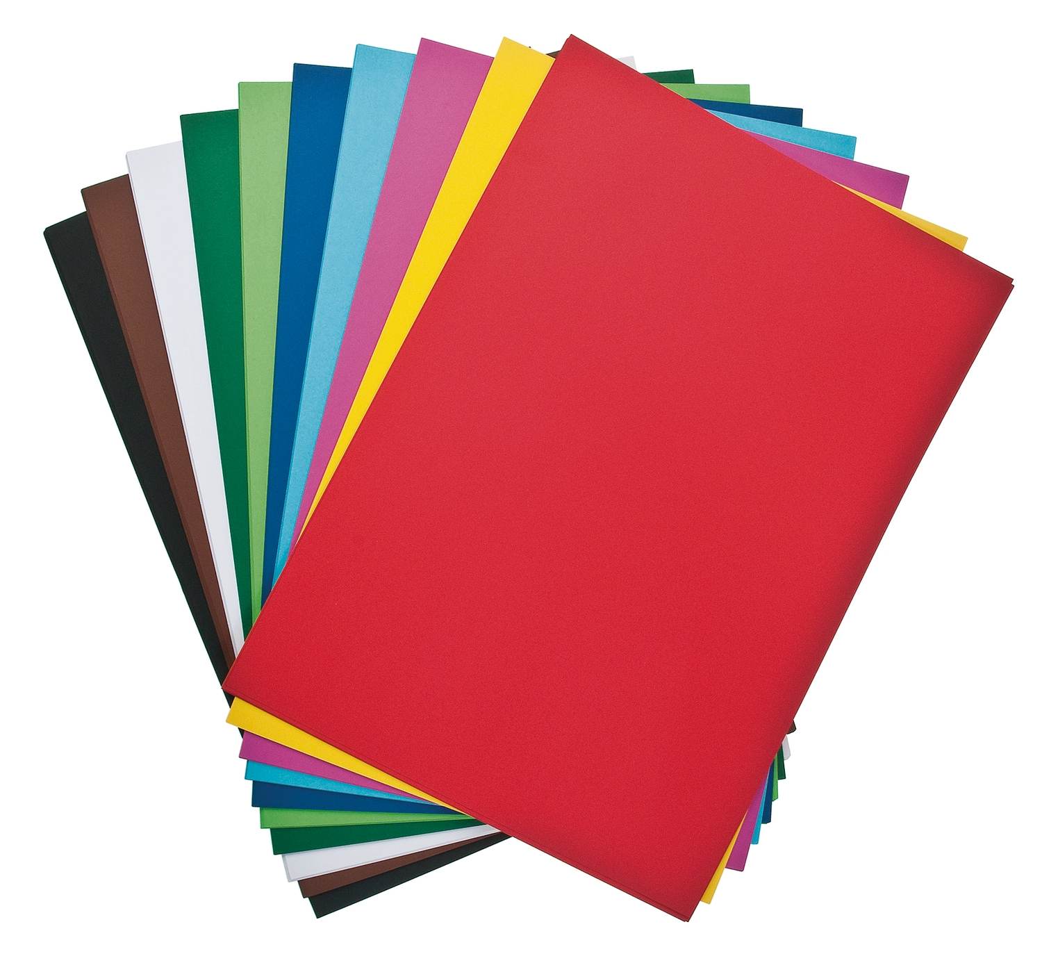 Papier cartonné