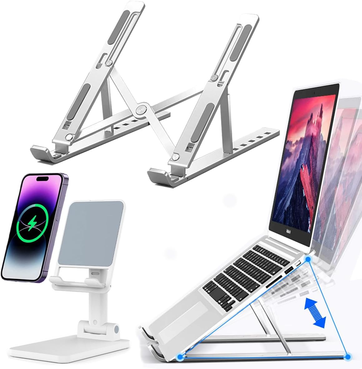 Support PC
