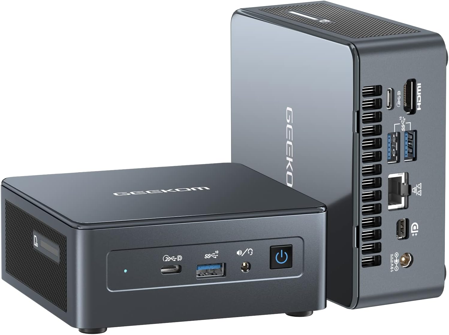 Mini PC