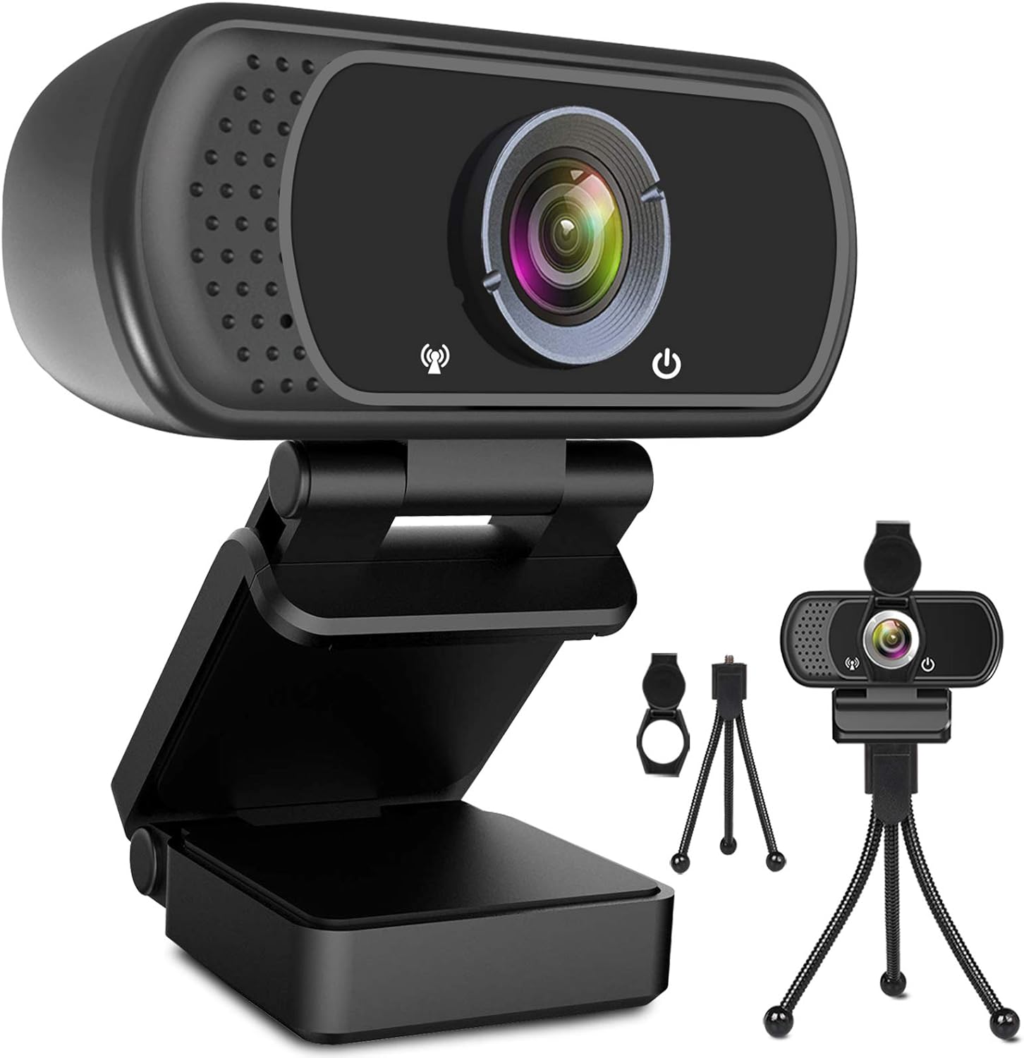 Webcam HD