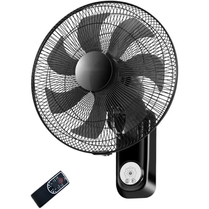 Ventilateur