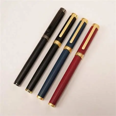 Stylo bille