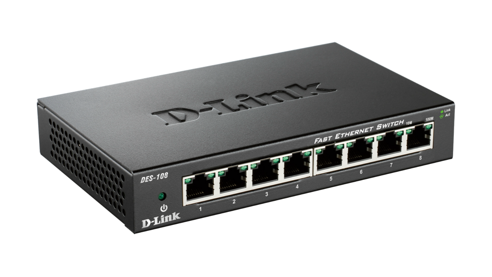 Switch Ethernet