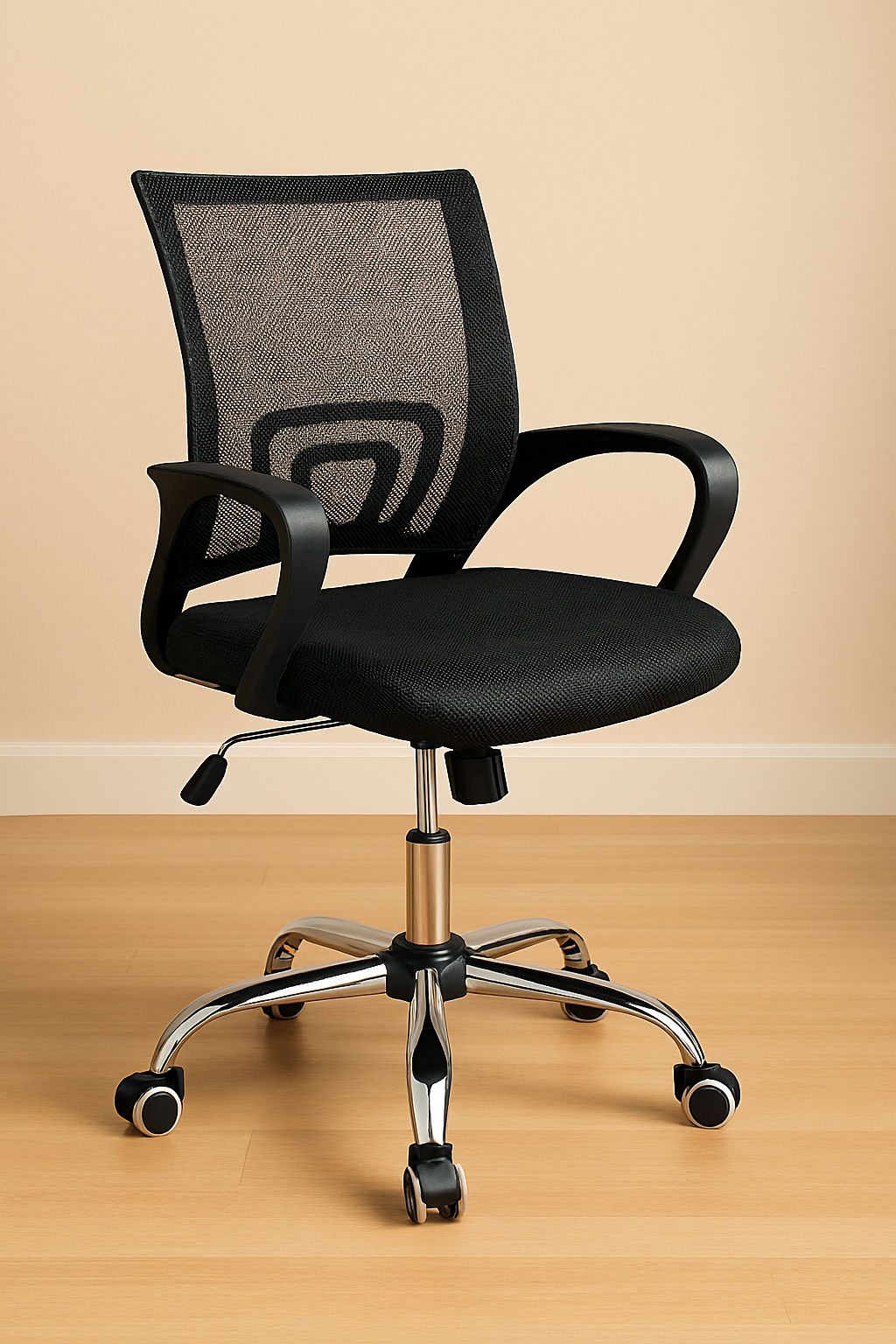 Chaise Ergonomique