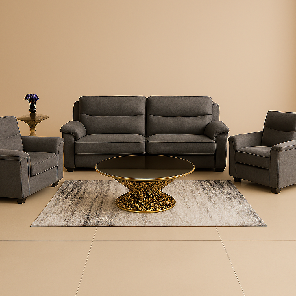 Table Industrielle