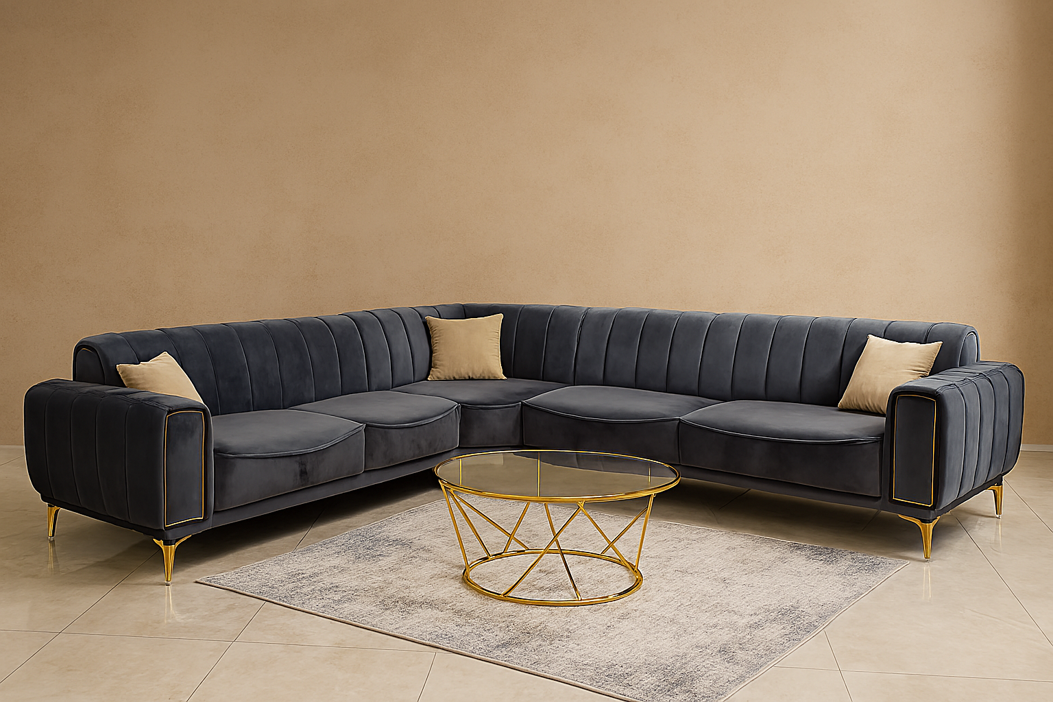 Table Compacte