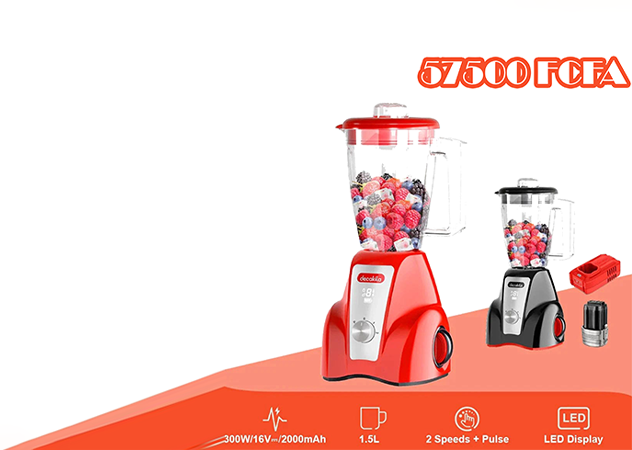 Blender