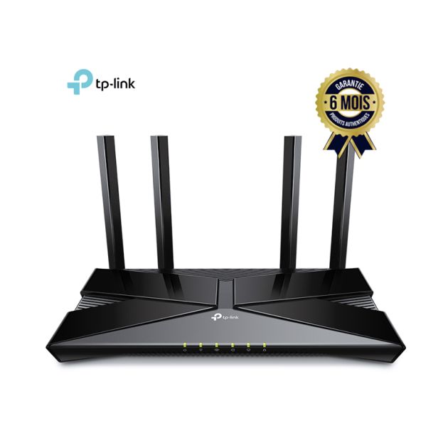 Routeur Wi-Fi